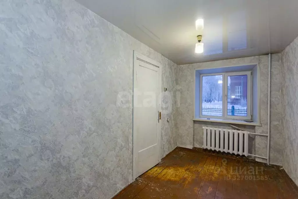 2-к кв. Кемеровская область, Новокузнецк Народная ул., 25 (43.4 м) - Фото 1