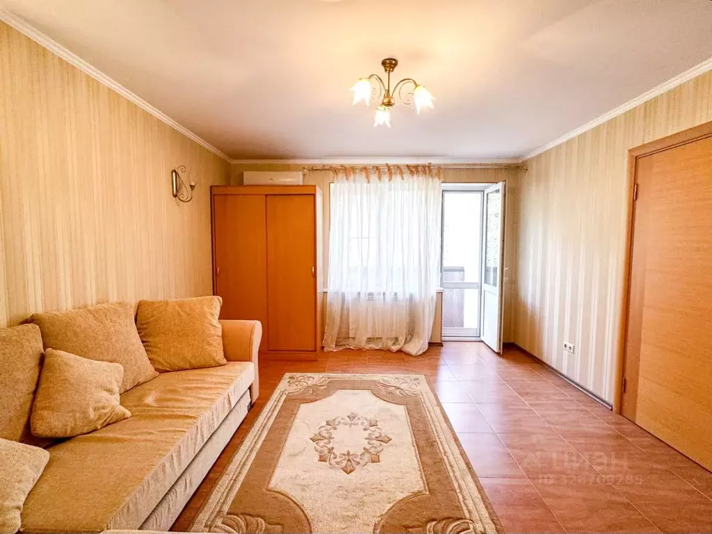 1-к кв. Краснодарский край, Туапсинский муниципальный округ, с. Бжид, ... - Фото 2