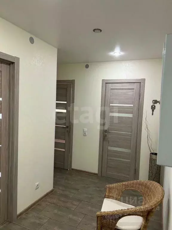 1-к кв. Санкт-Петербург ул. Руднева, 22к1 (46.7 м) - Фото 1