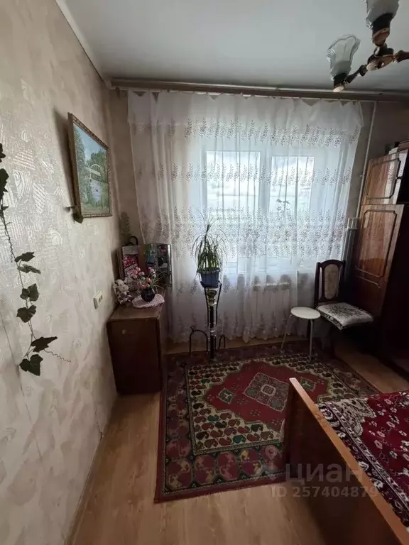 Комната Белгородская область, Белгород ул. Королева, 4 - Фото 2