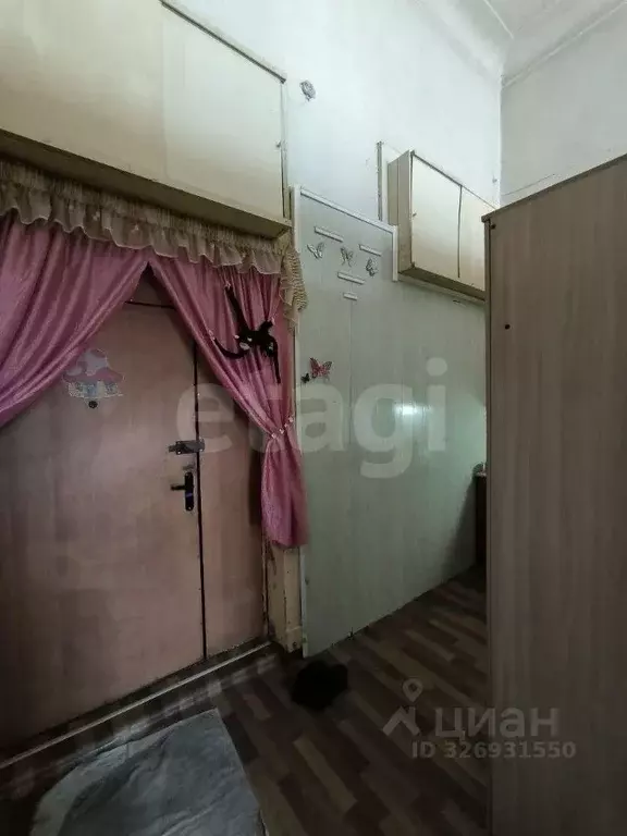 Комната Ярославская область, Ярославль просп. Октября, 11 (40.0 м) - Фото 1