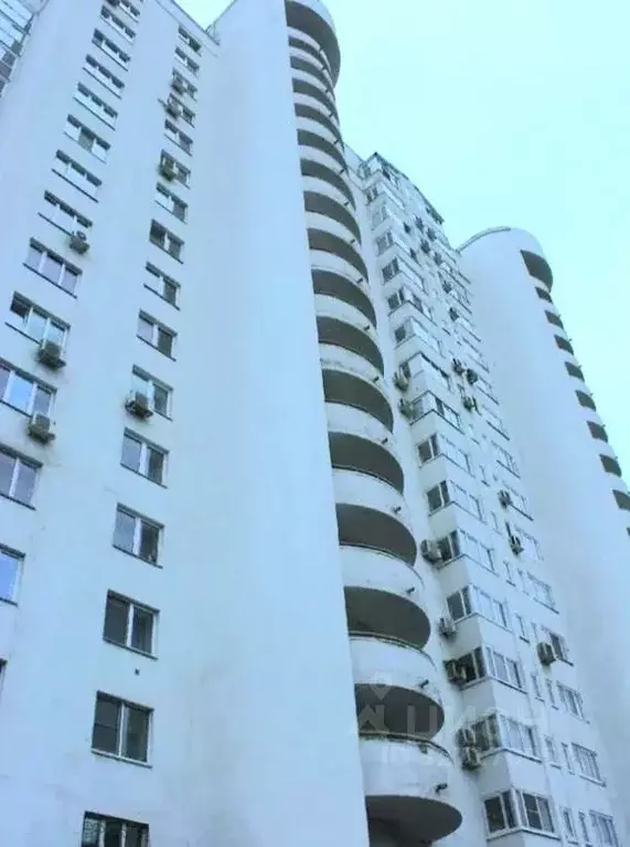 1-к кв. Башкортостан, Уфа просп. Октября, 78/3 (49.0 м) - Фото 1