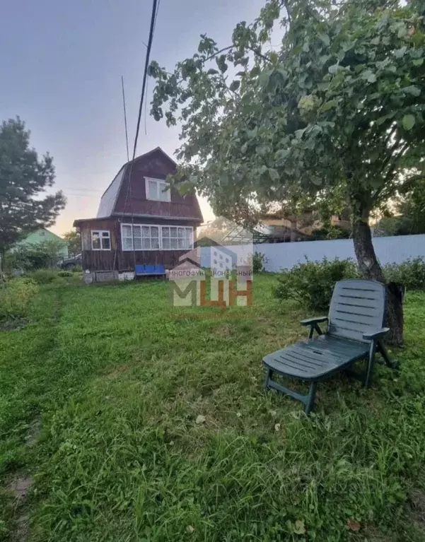 Дом в Тверская область, Конаково ГРЭС-5 СНТ,  (40 м) - Фото 2