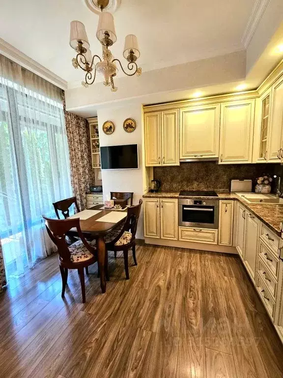 1-к кв. Калининградская область, Светлогорск ул. Динамо, 16 (42.0 м) - Фото 0