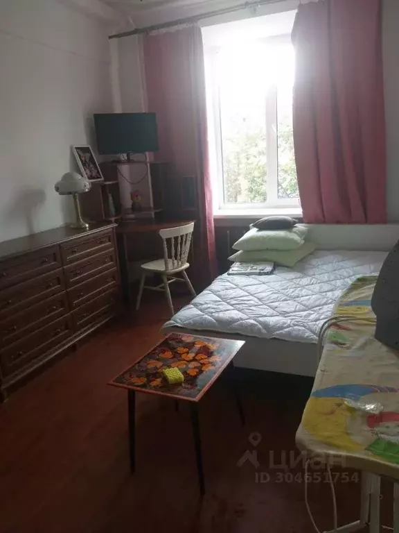 3-к кв. Московская область, Дубна ул. Курчатова, 22 (75.0 м) - Фото 1