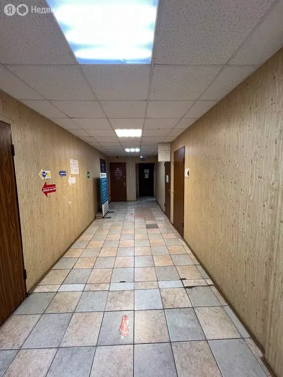 Офис (22 м) - Фото 2