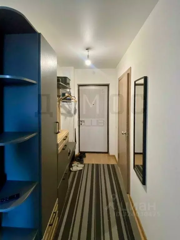 Студия Свердловская область, Екатеринбург Уктус жилрайон, Светлый мкр, ... - Фото 2