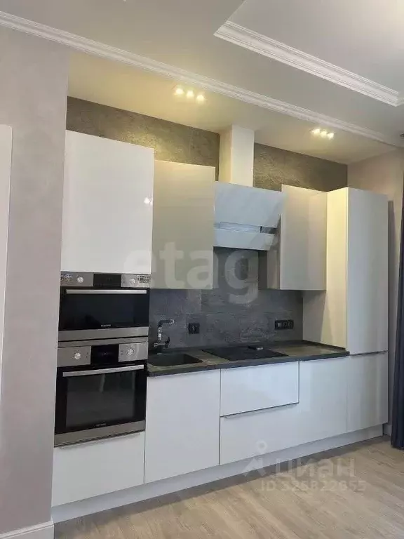 3-к кв. Московская область, Химки Новогорск мкр, ул. Олимпийская, 28 ... - Фото 2