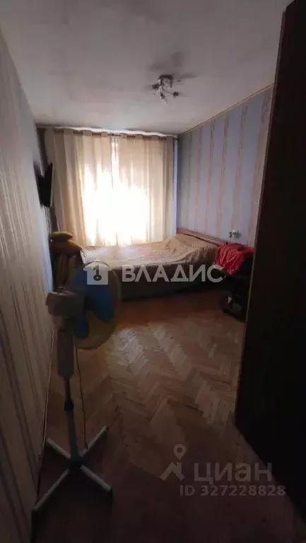 3-к кв. Коми, Сыктывкар городской округ, Краснозатонский пгт ул. ... - Фото 1