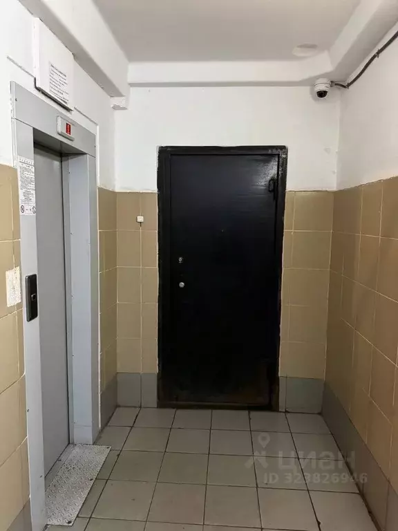 4-к кв. Красноярский край, Красноярск Северный мкр, ул. Урванцева, 34 ... - Фото 2