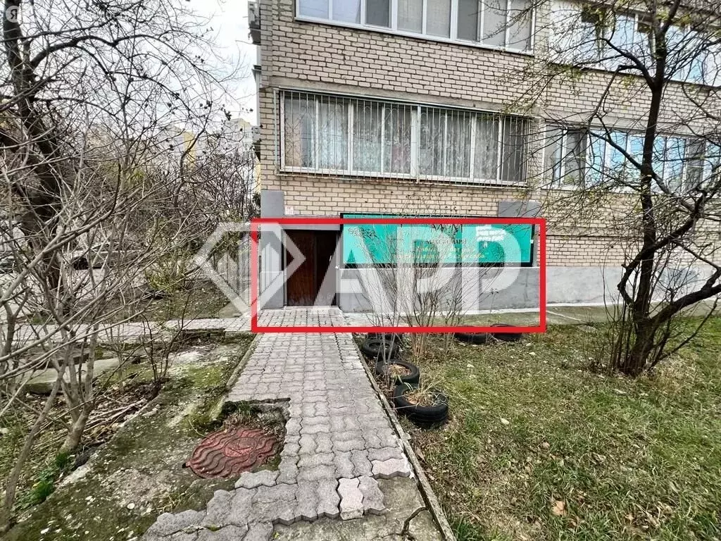 Помещение свободного назначения (30.4 м) - Фото 1