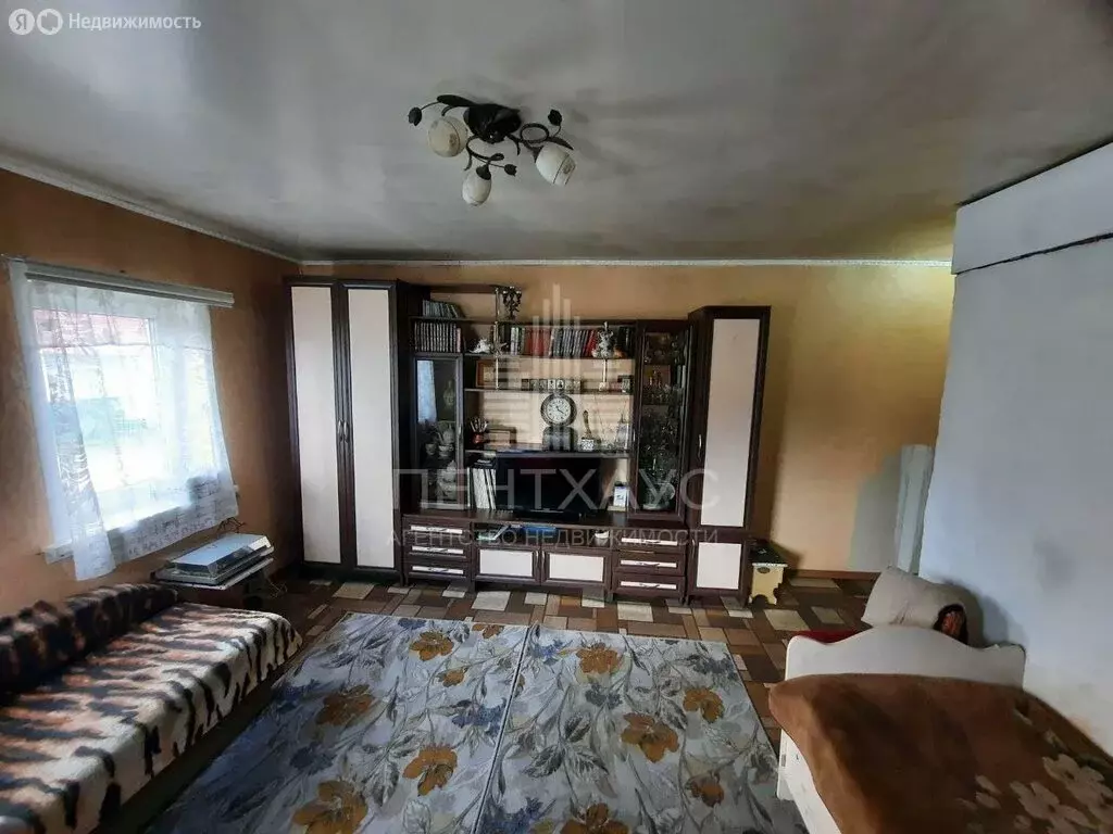 3-комнатная квартира: Судогда, улица Карла Маркса, 37 (58 м) - Фото 1