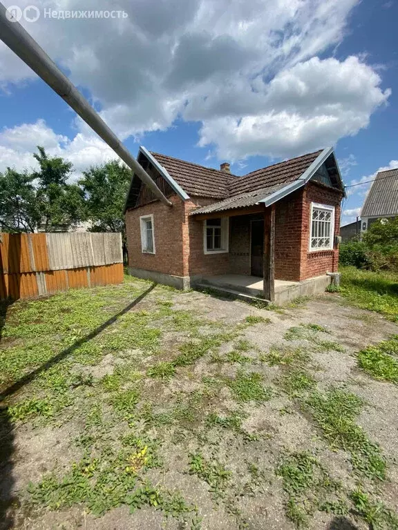 Участок в село Кенже, улица Ахметова, 26 (6.11 м) - Фото 0