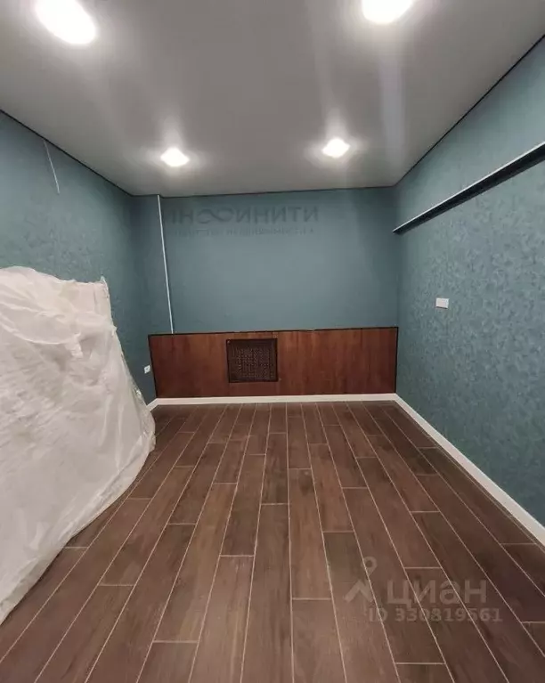 Помещение свободного назначения в Москва Нагатинская ул., 22К2 (31 м) - Фото 2