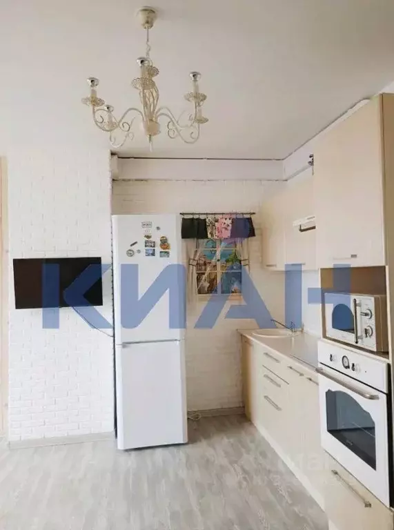 Студия Красноярский край, Красноярск ул. Вильского, 34 (33.0 м) - Фото 1