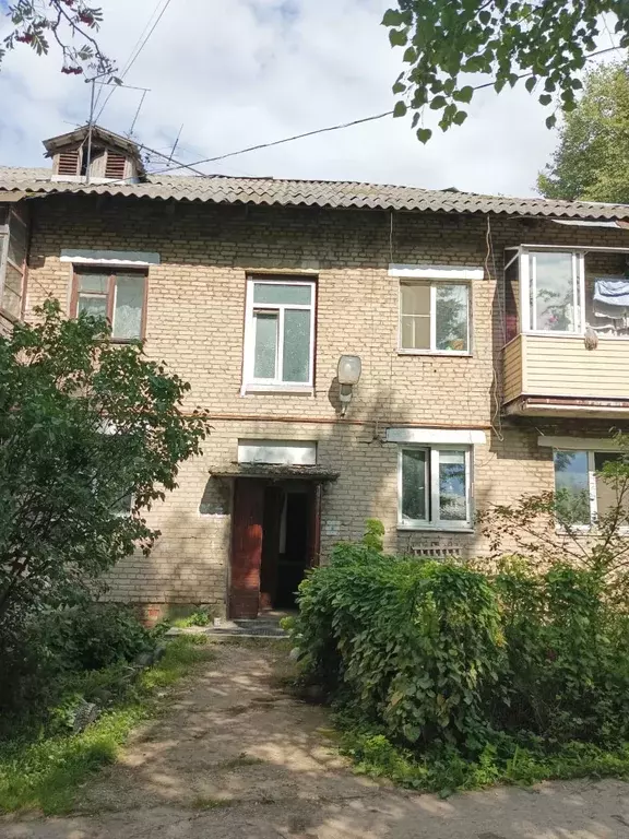 Продаётся 2-к квартира, 41 м - Фото 0
