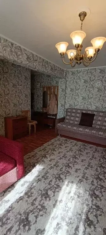 2-к кв. Алтайский край, Бийск ул. Александра Радищева, 24 (44.4 м) - Фото 0