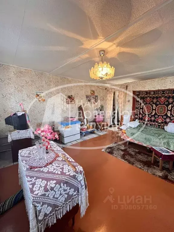 Дом в Пермский край, Лысьва ул. Чехова (37 м) - Фото 1