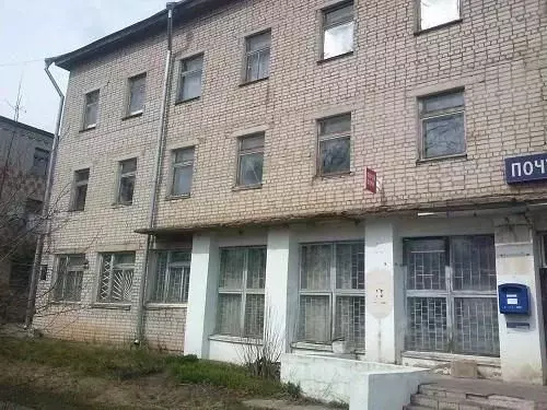 Офис в Кировская область, Свеча пгт ул. Свободы, 19 (106 м) - Фото 0