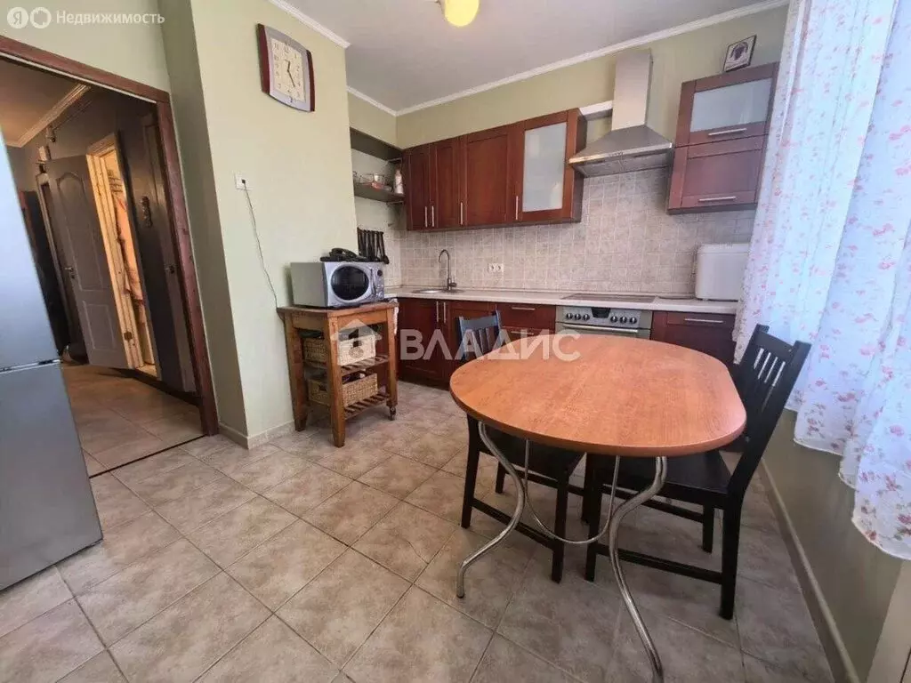 3-комнатная квартира: Москва, улица Академика Капицы, 20 (74 м) - Фото 2