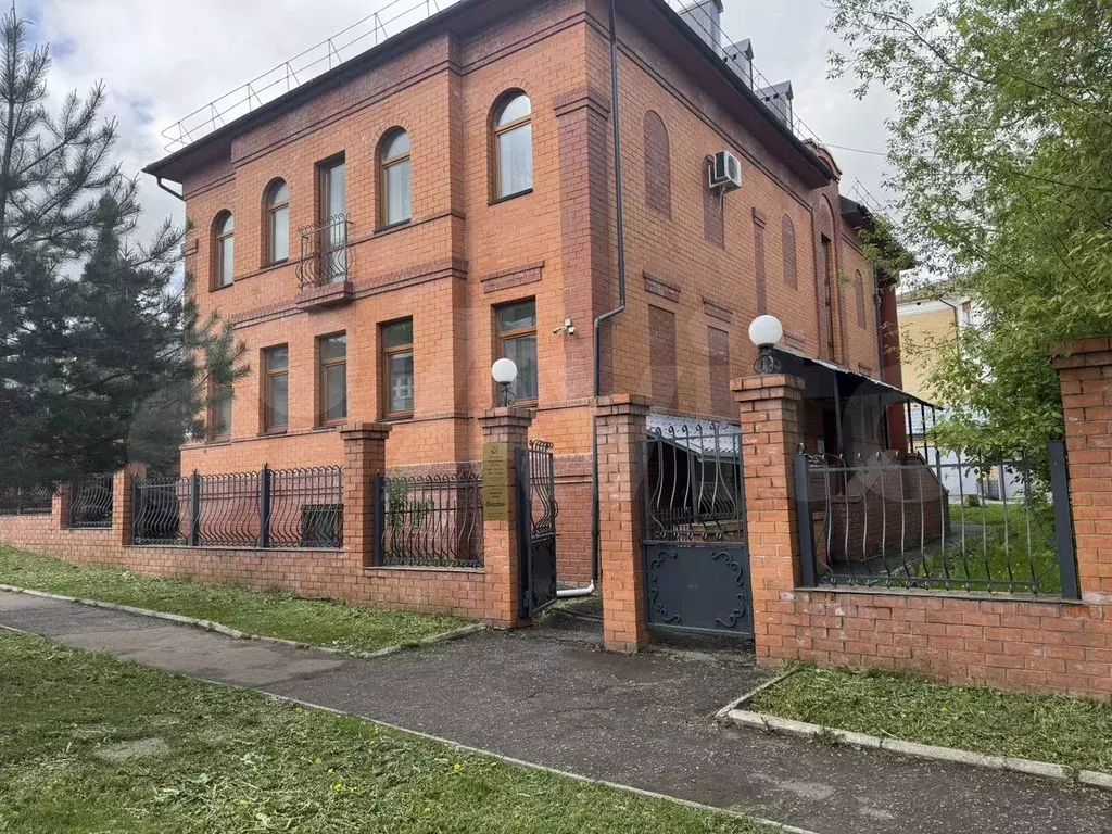 Офис - Фото 0