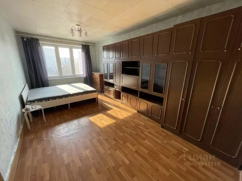 2-к кв. Москва ул. Маршала Катукова, 20К2 (52.0 м) - Фото 2