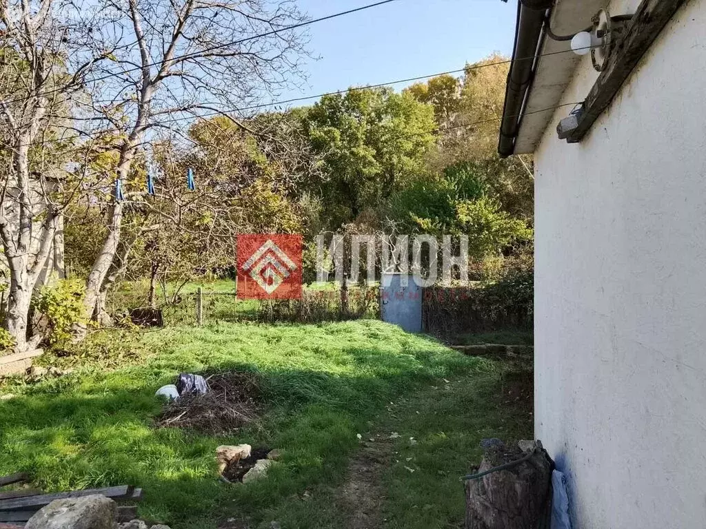 Участок в Севастополь, Речная улица (6 м) - Фото 1