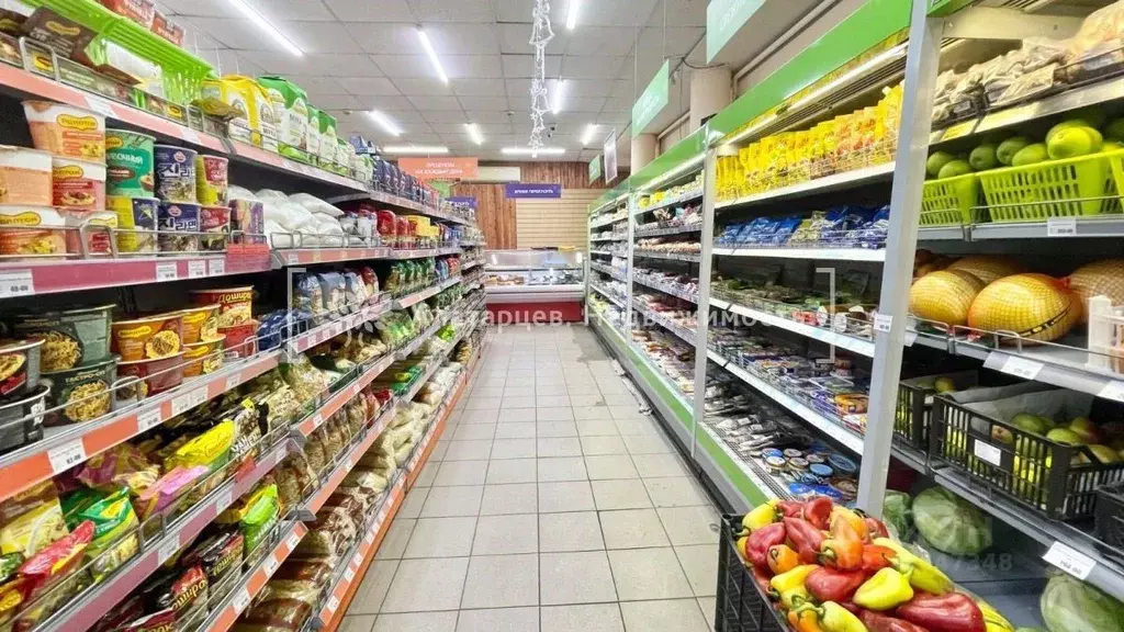 Помещение свободного назначения в Томская область, Северск ... - Фото 2