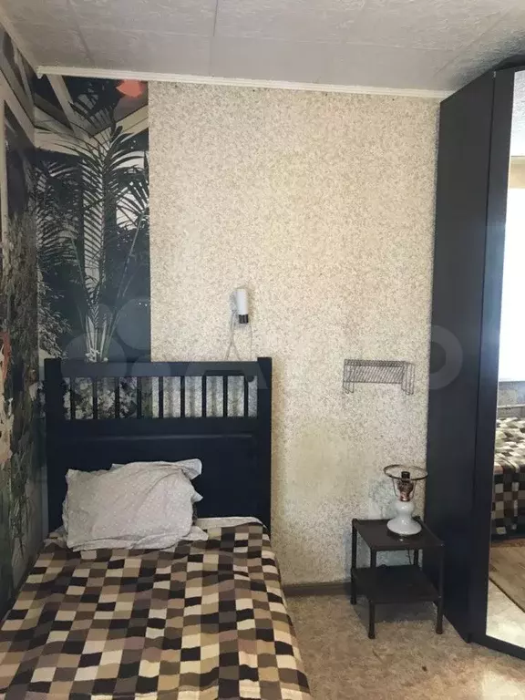 Комната 52 м в 3-к., 2/9 эт. - Фото 0