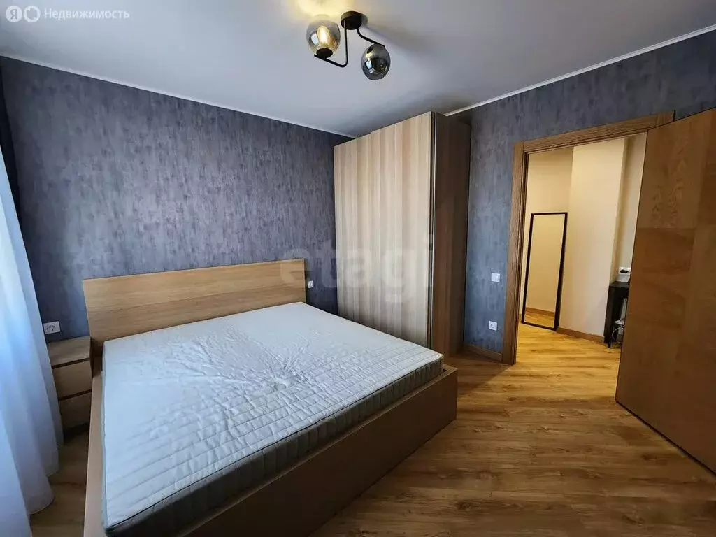 2-комнатная квартира: Севастополь, улица Токарева, 18 (55.1 м) - Фото 1