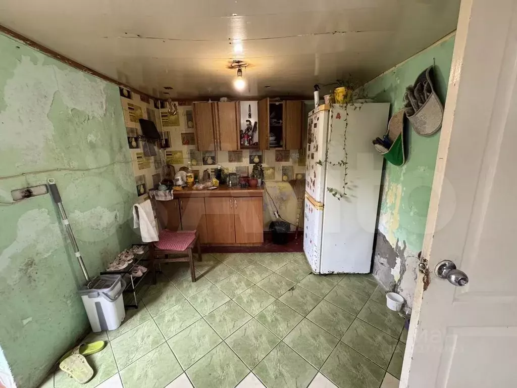 Дом в Крым, Феодосия ул. Сиренная, 9 (61 м) - Фото 2