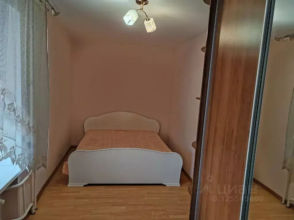 2-к кв. Курганская область, Курган ул. Пичугина, 6 (39.0 м) - Фото 2