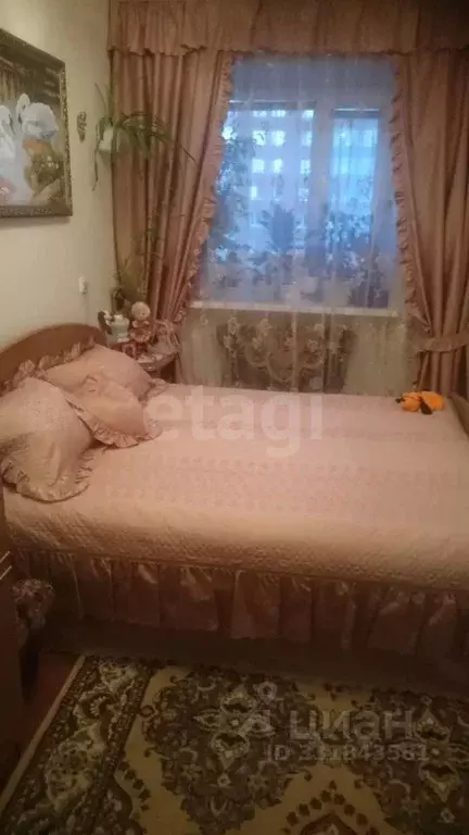 2-к кв. Тюменская область, Тюмень Харьковская ул., 56 (41.8 м) - Фото 1