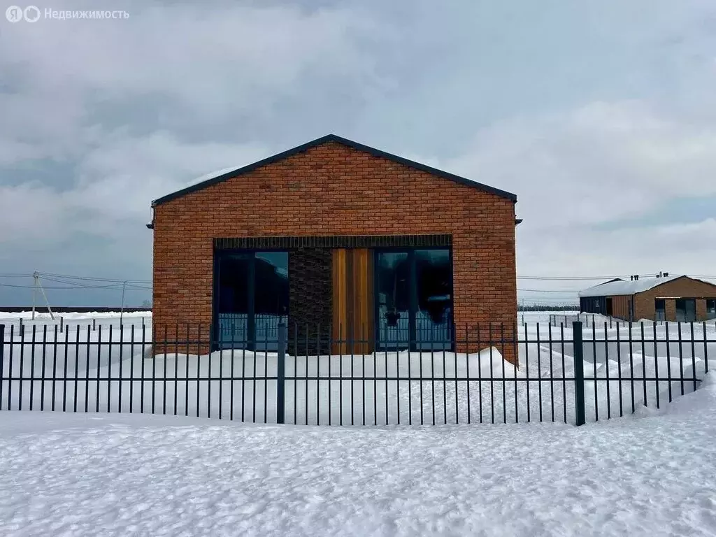 Дом в Московская область, Раменский муниципальный округ, КП Ольховка ... - Фото 1