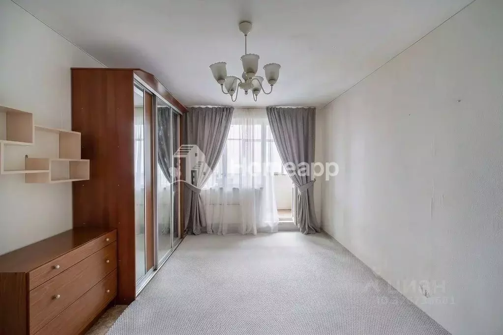 2-к кв. Москва Южнобутовская ул., 21 (57.9 м) - Фото 1