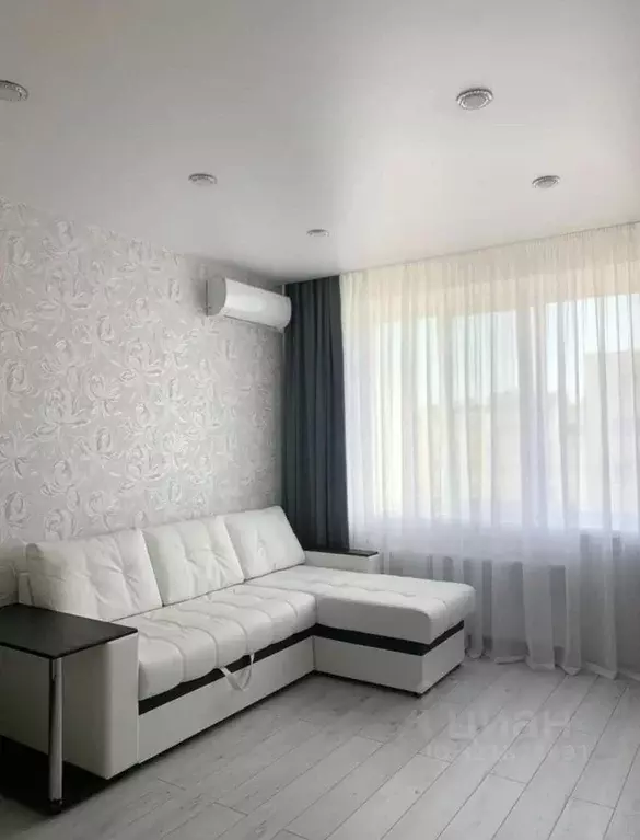 Студия Ростовская область, Таганрог Большой Садовый пер., 13К1 (39.5 ... - Фото 1