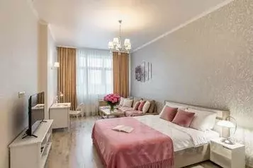 1-к кв. Тюменская область, Тюмень ул. Малыгина, 90 (55.0 м) - Фото 1
