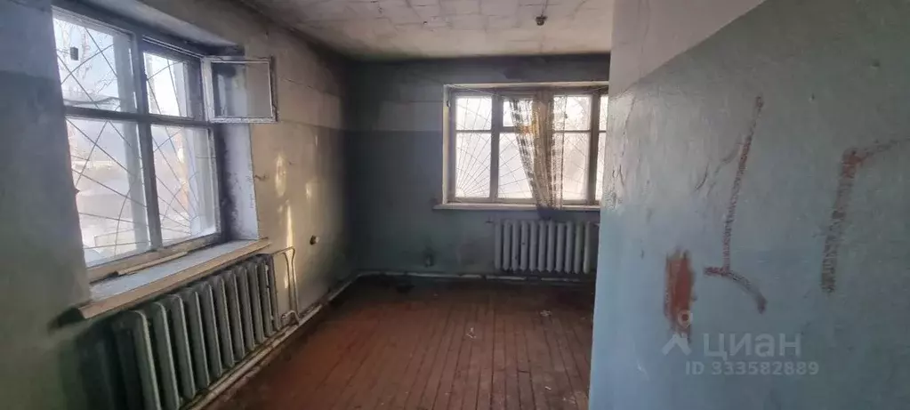 Помещение свободного назначения в Камчатский край, Елизово Хуторская ... - Фото 2
