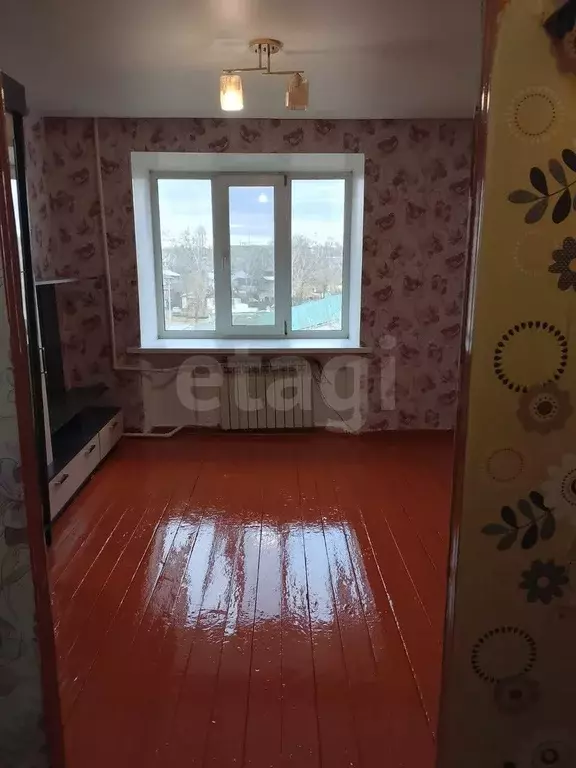 Квартира, студия, 17.3 м - Фото 1