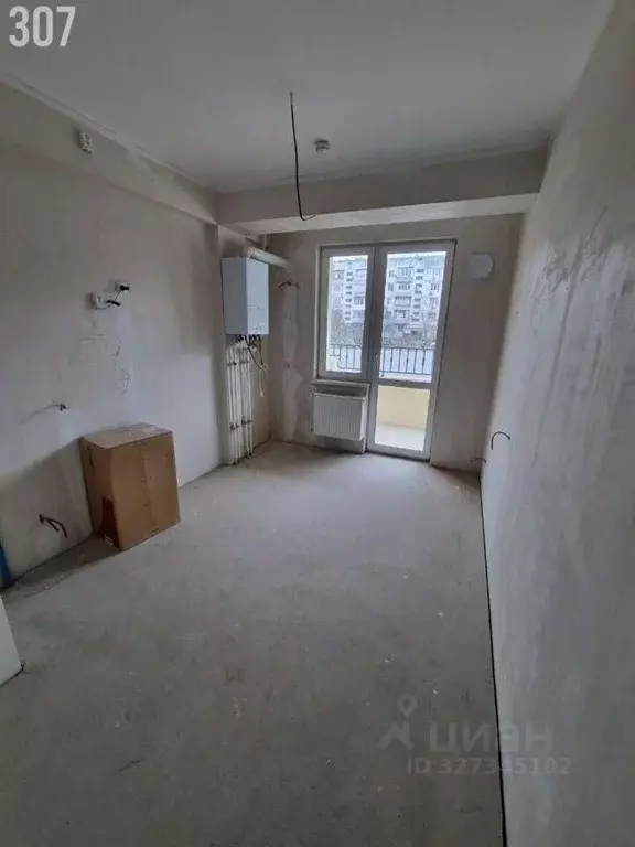 3-к кв. Крым, Феодосия пер. Индустриальный, 4 (86.3 м) - Фото 2