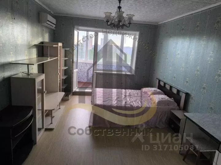 2-к кв. Белгородская область, Старый Оскол Жукова мкр, 28 (50.0 м) - Фото 1