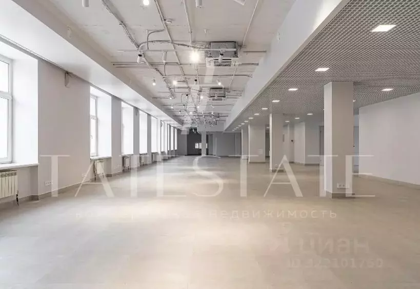 Помещение свободного назначения в Татарстан, Казань Лево-Булачная ул., ... - Фото 2