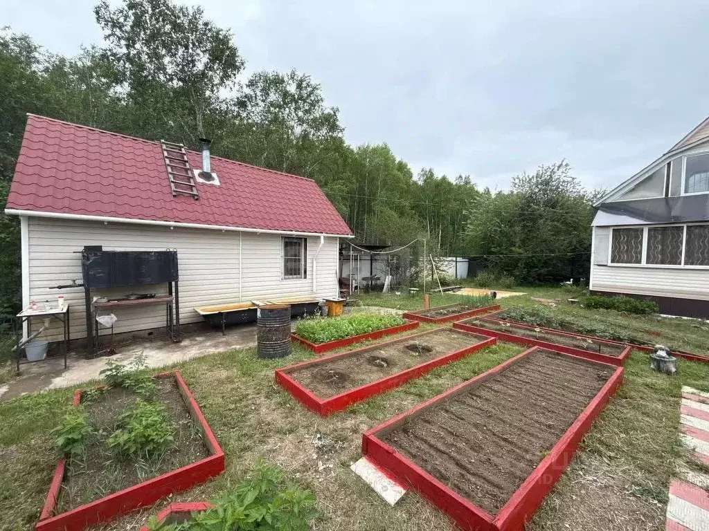 Дом в Забайкальский край, Чита № 83 Молоковка ДНТ,  (138 м) - Фото 0
