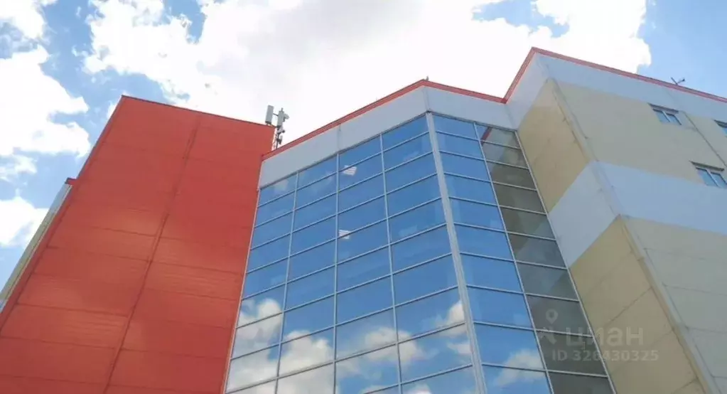 Офис в Московская область, Котельники ш. Дзержинское, 2 (500 м) - Фото 1