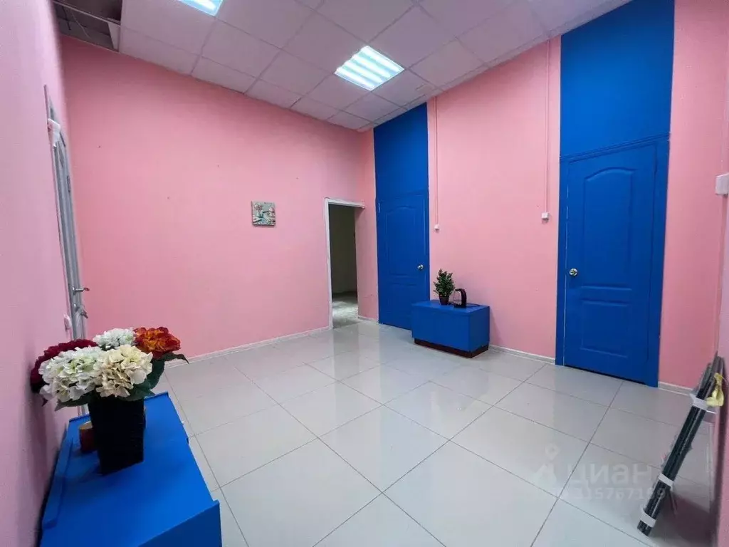 Помещение свободного назначения в Краснодарский край, Краснодар ул. ... - Фото 0