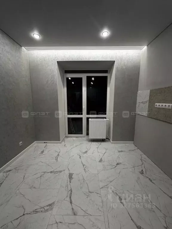 1-к кв. Татарстан, Пестречинский район, Кощаковское с/пос, д. Царево ... - Фото 2