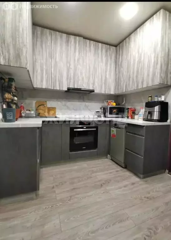 Дом в Кызыл, Сарыг-Сепская улица (88.5 м) - Фото 1