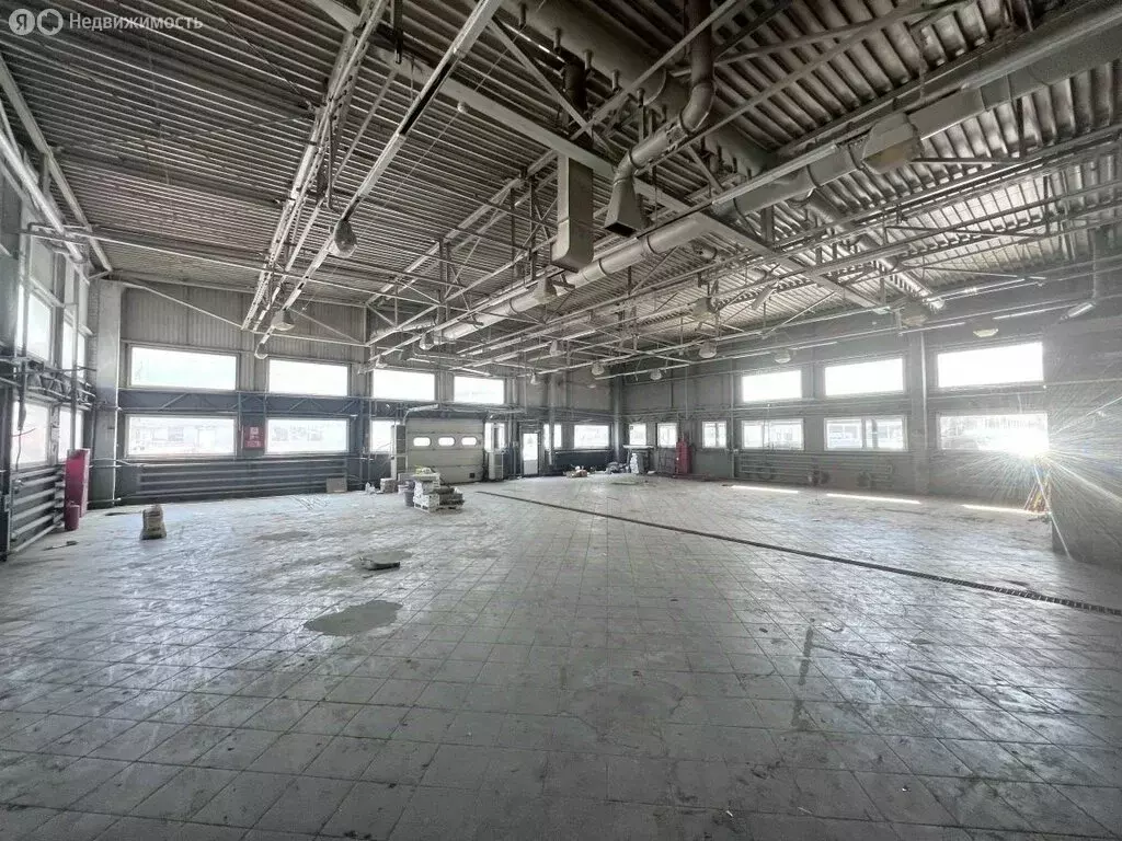 Склад (4847.7 м) - Фото 2