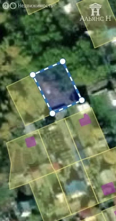 Участок в Камчатский край, Елизовский муниципальный округ, СОТ ... - Фото 1