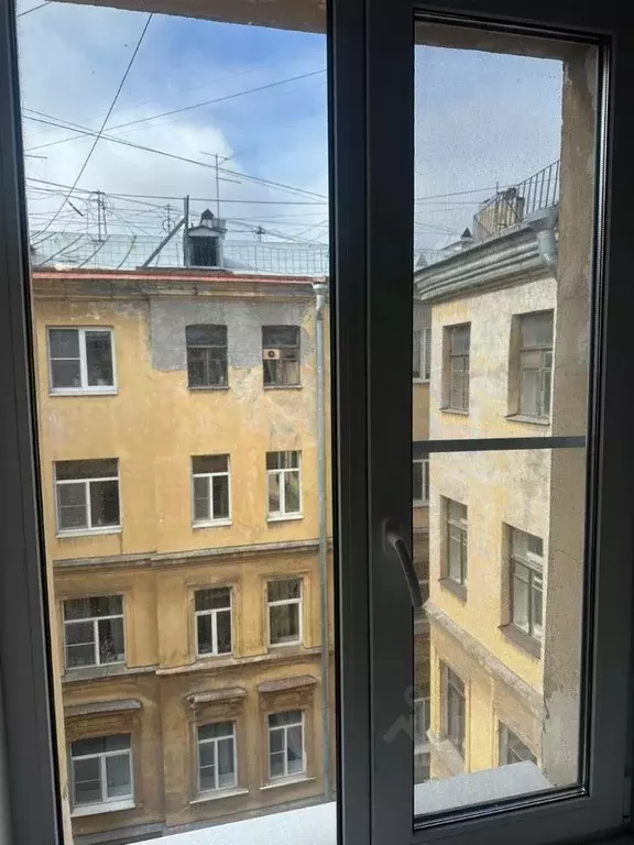 3-к кв. Санкт-Петербург ул. Чехова, 3 (100.9 м) - Фото 0